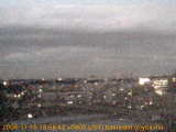 展望カメラtotsucam映像: 戸塚駅周辺から東戸塚方面を望む 2006-11-15(水) dusk