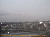展望カメラtotsucam映像: 戸塚駅周辺から東戸塚方面を望む 2006-12-03(日) dusk