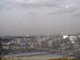 展望カメラtotsucam映像: 戸塚駅周辺から東戸塚方面を望む 2006-12-04(月) dusk