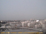 展望カメラtotsucam映像: 戸塚駅周辺から東戸塚方面を望む 2006-12-23(土) dusk