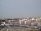 展望カメラtotsucam映像: 戸塚駅周辺から東戸塚方面を望む 2006-12-27(水) dusk