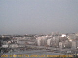 展望カメラtotsucam映像: 戸塚駅周辺から東戸塚方面を望む 2006-12-28(木) dusk