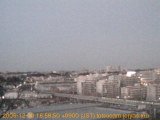 展望カメラtotsucam映像: 戸塚駅周辺から東戸塚方面を望む 2006-12-30(土) dusk