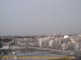 展望カメラtotsucam映像: 戸塚駅周辺から東戸塚方面を望む 2006-12-31(日) dusk