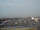 展望カメラtotsucam映像: 戸塚駅周辺から東戸塚方面を望む 2007-01-26(金) dusk