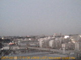 展望カメラtotsucam映像: 戸塚駅周辺から東戸塚方面を望む 2007-02-03(土) dusk