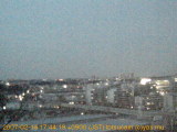 展望カメラtotsucam映像: 戸塚駅周辺から東戸塚方面を望む 2007-02-16(金) dusk