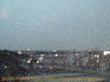 展望カメラtotsucam映像: 戸塚駅周辺から東戸塚方面を望む 2007-07-09(月) dusk
