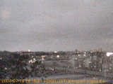 展望カメラtotsucam映像: 戸塚駅周辺から東戸塚方面を望む 2007-07-15(日) dusk