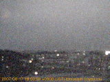 展望カメラtotsucam映像: 戸塚駅周辺から東戸塚方面を望む 2007-08-17(金) dusk