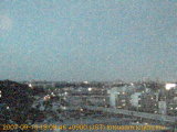 展望カメラtotsucam映像: 戸塚駅周辺から東戸塚方面を望む 2007-09-16(日) dusk