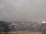 展望カメラtotsucam映像: 戸塚駅周辺から東戸塚方面を望む 2007-11-10(土) dusk