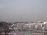 展望カメラtotsucam映像: 戸塚駅周辺から東戸塚方面を望む 2007-12-01(土) dusk