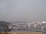 展望カメラtotsucam映像: 戸塚駅周辺から東戸塚方面を望む 2007-12-03(月) dusk