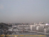 展望カメラtotsucam映像: 戸塚駅周辺から東戸塚方面を望む 2007-12-05(水) dusk