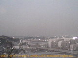 展望カメラtotsucam映像: 戸塚駅周辺から東戸塚方面を望む 2007-12-07(金) dusk