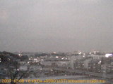 展望カメラtotsucam映像: 戸塚駅周辺から東戸塚方面を望む 2007-12-08(土) dusk