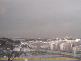 展望カメラtotsucam映像: 戸塚駅周辺から東戸塚方面を望む 2007-12-15(土) dusk