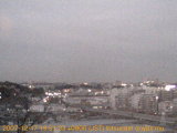 展望カメラtotsucam映像: 戸塚駅周辺から東戸塚方面を望む 2007-12-17(月) dusk