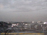 展望カメラtotsucam映像: 戸塚駅周辺から東戸塚方面を望む 2007-12-19(水) dusk