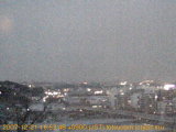 展望カメラtotsucam映像: 戸塚駅周辺から東戸塚方面を望む 2007-12-21(金) dusk