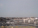 展望カメラtotsucam映像: 戸塚駅周辺から東戸塚方面を望む 2008-01-02(水) dusk