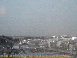 展望カメラtotsucam映像: 戸塚駅周辺から東戸塚方面を望む 2008-01-10(木) dusk