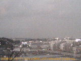 展望カメラtotsucam映像: 戸塚駅周辺から東戸塚方面を望む 2008-01-16(水) dusk