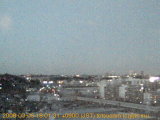 展望カメラtotsucam映像: 戸塚駅周辺から東戸塚方面を望む 2008-03-05(水) dusk
