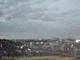 展望カメラtotsucam映像: 戸塚駅周辺から東戸塚方面を望む 2008-05-25(日) dusk