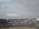 展望カメラtotsucam映像: 戸塚駅周辺から東戸塚方面を望む 2008-06-19(木) dusk