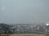 展望カメラtotsucam映像: 戸塚駅周辺から東戸塚方面を望む 2008-07-13(日) dusk