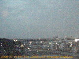 展望カメラtotsucam映像: 戸塚駅周辺から東戸塚方面を望む 2008-07-16(水) dusk