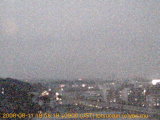 展望カメラtotsucam映像: 戸塚駅周辺から東戸塚方面を望む 2008-08-11(月) dusk