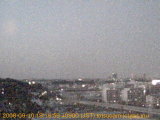 展望カメラtotsucam映像: 戸塚駅周辺から東戸塚方面を望む 2008-09-10(水) dusk