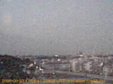 展望カメラtotsucam映像: 戸塚駅周辺から東戸塚方面を望む 2008-09-23(火) dusk