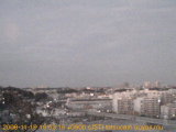 展望カメラtotsucam映像: 戸塚駅周辺から東戸塚方面を望む 2008-11-19(水) dusk
