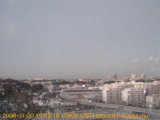展望カメラtotsucam映像: 戸塚駅周辺から東戸塚方面を望む 2008-11-20(木) dusk