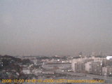 展望カメラtotsucam映像: 戸塚駅周辺から東戸塚方面を望む 2008-12-03(水) dusk