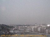 展望カメラtotsucam映像: 戸塚駅周辺から東戸塚方面を望む 2008-12-04(木) dusk