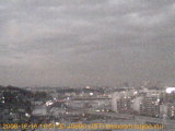 展望カメラtotsucam映像: 戸塚駅周辺から東戸塚方面を望む 2008-12-16(火) dusk