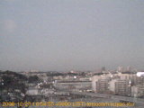 展望カメラtotsucam映像: 戸塚駅周辺から東戸塚方面を望む 2008-12-23(火) dusk
