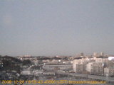 展望カメラtotsucam映像: 戸塚駅周辺から東戸塚方面を望む 2008-12-26(金) dusk