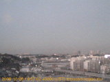 展望カメラtotsucam映像: 戸塚駅周辺から東戸塚方面を望む 2008-12-28(日) dusk