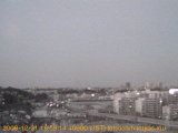 展望カメラtotsucam映像: 戸塚駅周辺から東戸塚方面を望む 2008-12-31(水) dusk