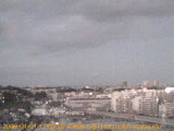 展望カメラtotsucam映像: 戸塚駅周辺から東戸塚方面を望む 2009-01-01(木) dusk