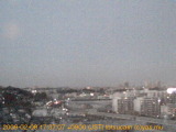展望カメラtotsucam映像: 戸塚駅周辺から東戸塚方面を望む 2009-02-08(日) dusk