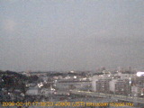 展望カメラtotsucam映像: 戸塚駅周辺から東戸塚方面を望む 2009-02-10(火) dusk