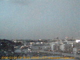 展望カメラtotsucam映像: 戸塚駅周辺から東戸塚方面を望む 2009-03-26(木) dusk