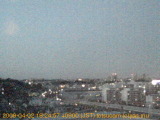 展望カメラtotsucam映像: 戸塚駅周辺から東戸塚方面を望む 2009-04-02(木) dusk